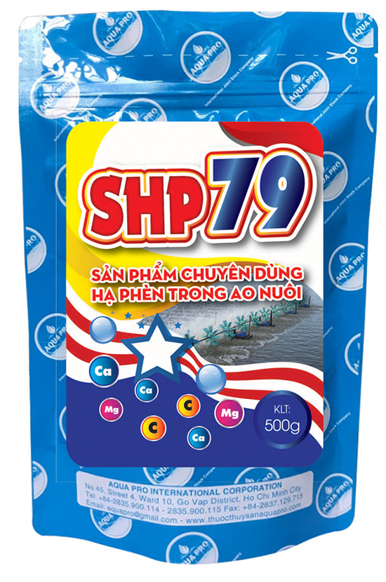 SHP 79